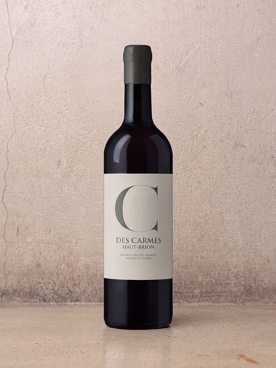 C des Carmes Haut Brion 2021