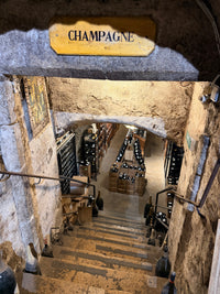 Les Caves du Forum