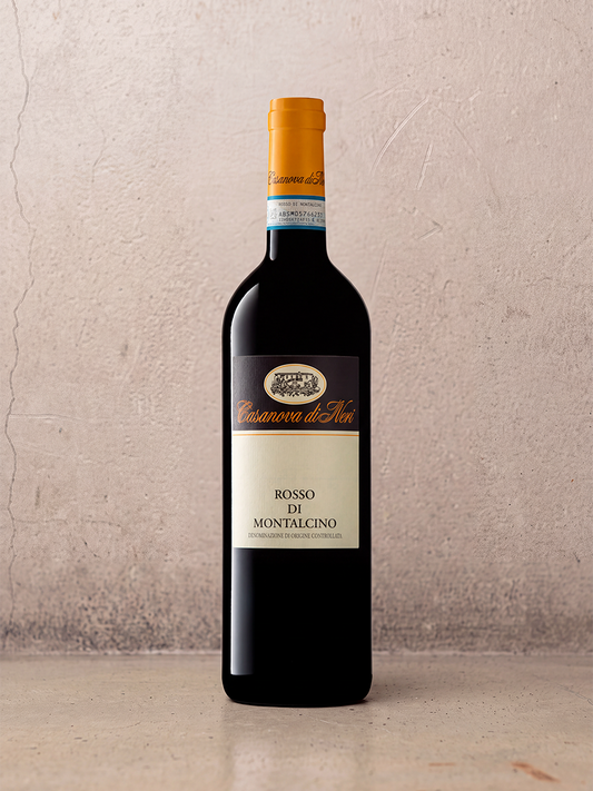 Casanova di Neri Rosso di Montalcino 2024