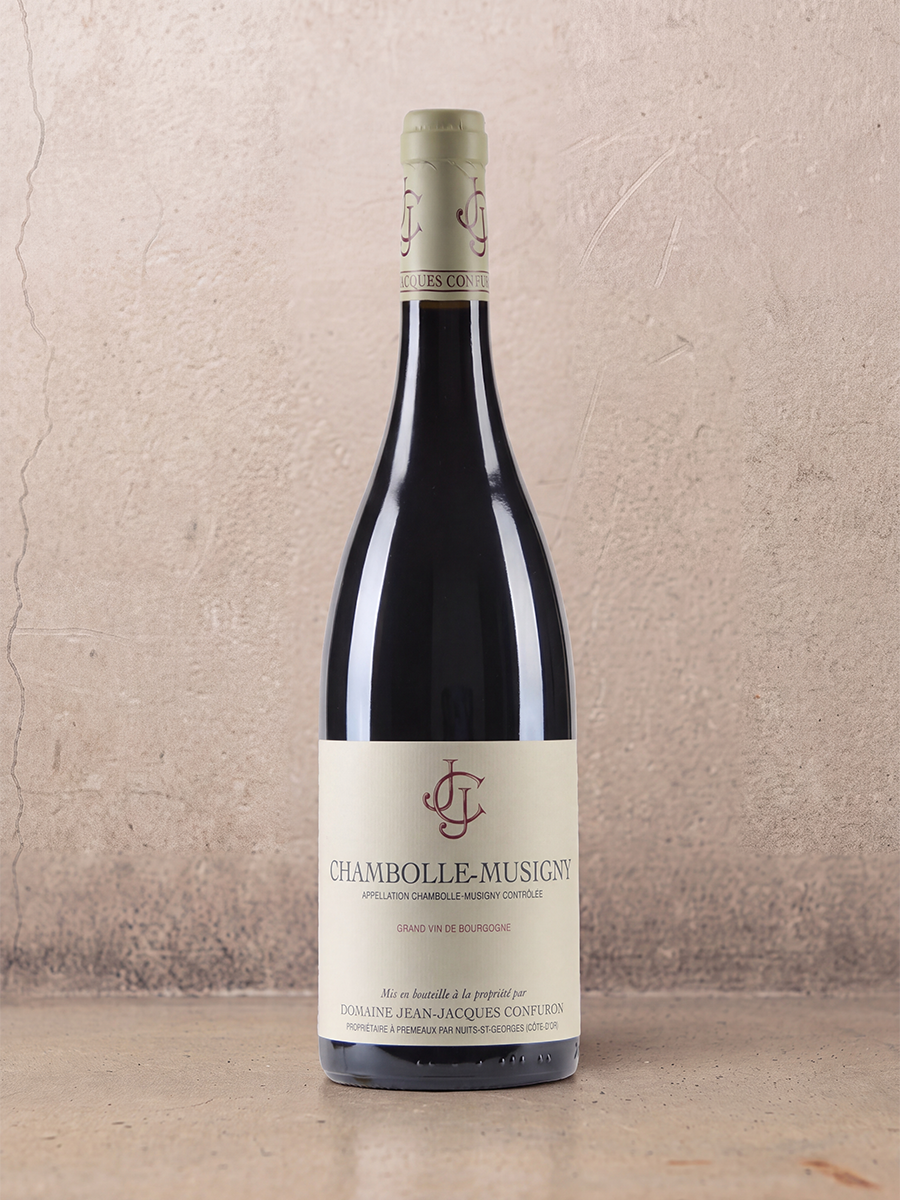 J.J. Confuron Chambolle-Musigny 2023