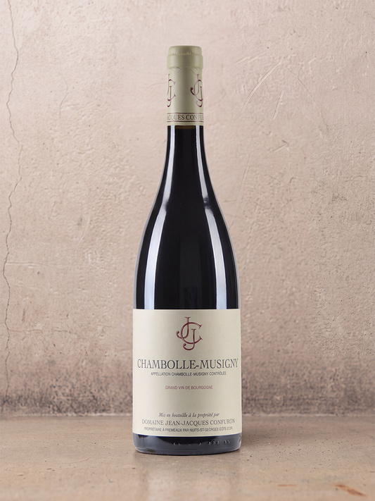 J.J. Confuron Chambolle-Musigny 2023