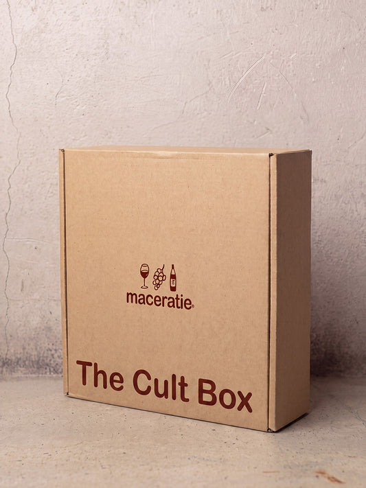 The Cult Box