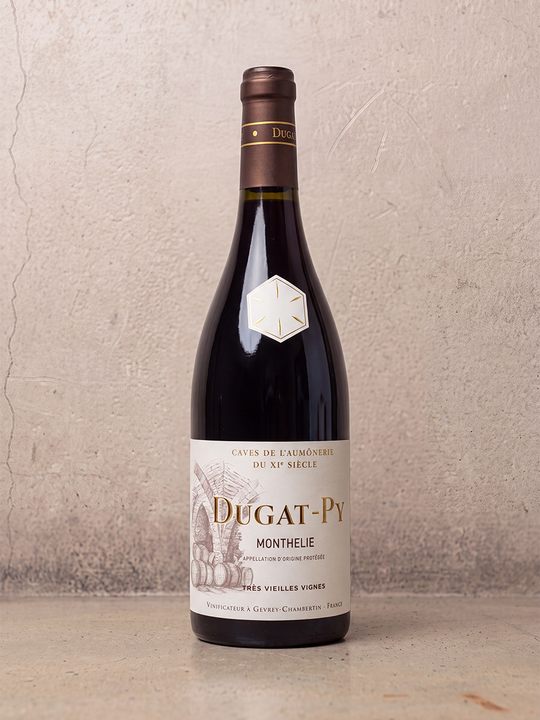 Dugat-Py Monthelie Tres Vieilles Vignes 2022