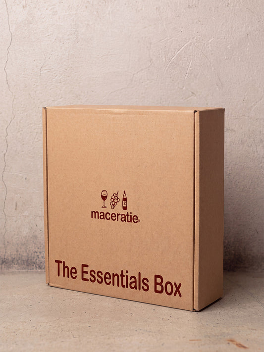 The Essentials Box