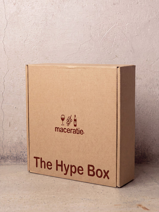 The Hype Box