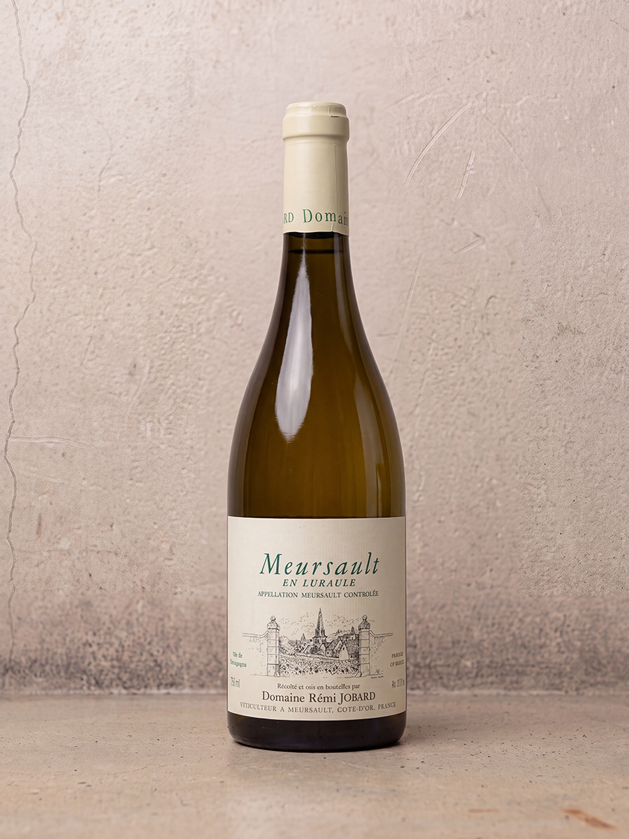 Rémi Jobard Meursault 'En Laurale' 2023