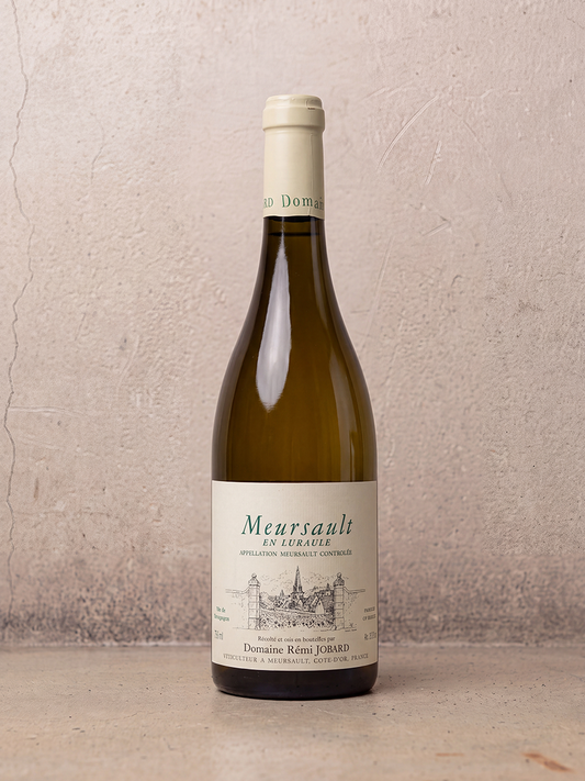 Rémi Jobard Meursault 'En Laurale' 2023
