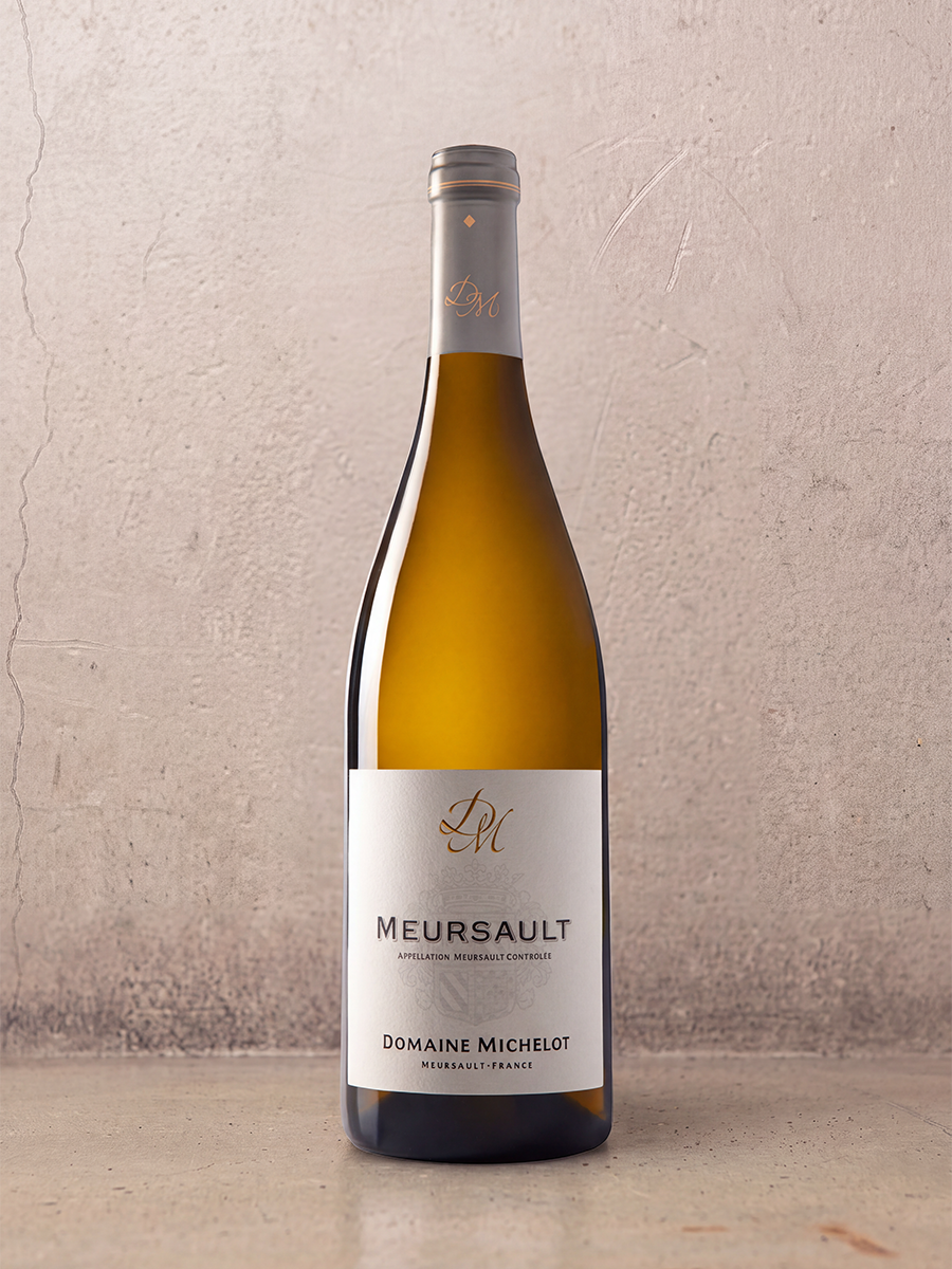 Domaine Michelot Meursault 2022
