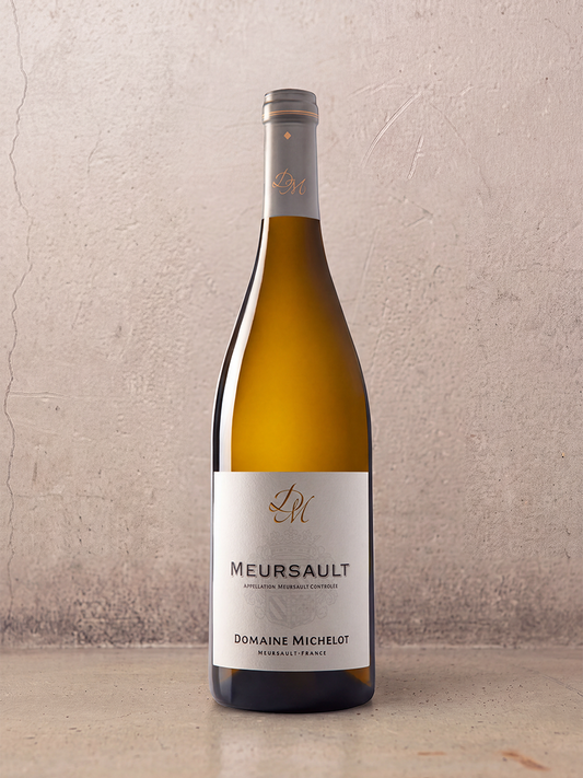 Domaine Michelot Meursault 2022