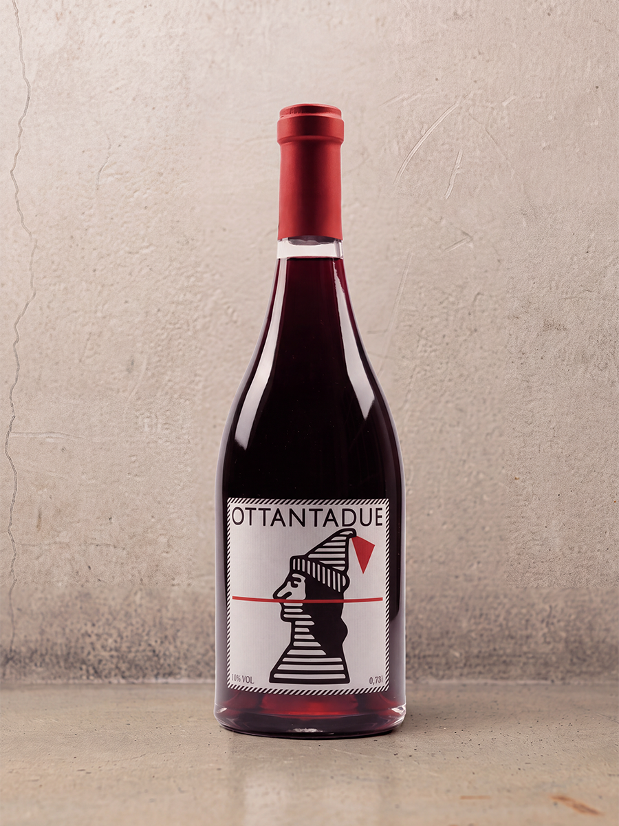 Il Caberlot Ottantadue 2022