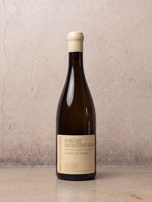Pierre-Yves Colin-Morey Hautes Côtes de Beaune 2023