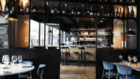 Sacré Bistro