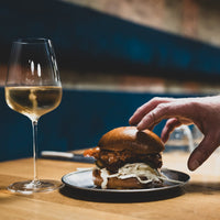 Sacré Burger