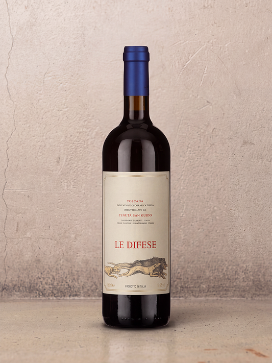 Tenuta San Guido La Difese 2023